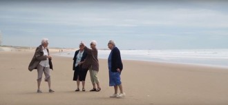 120 ans de la Villa Notre Dame : film rétrospective