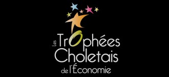 Trophées Choletais de l’économie 2012