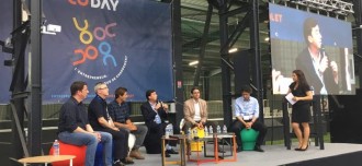 Entrepreneurs, acteurs du changement : un CJDAY inspirant !