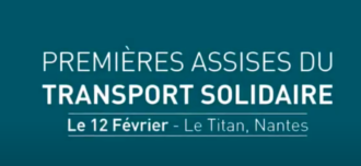 Premières Assises du transport solidaire