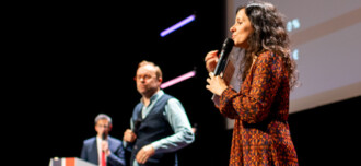 Nantes pour le bien commun : le théâtre Graslin à guichet fermé !